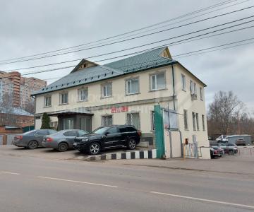офис в аренду 16 кв.м. - Красногорск